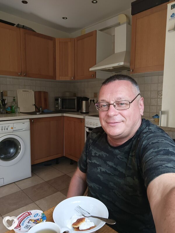 Владимир, 52, Рязани — анкета №2385261
