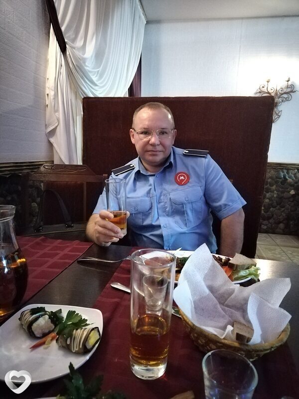 Александр, 45, Орехово-Зуеве — анкета №2385270
