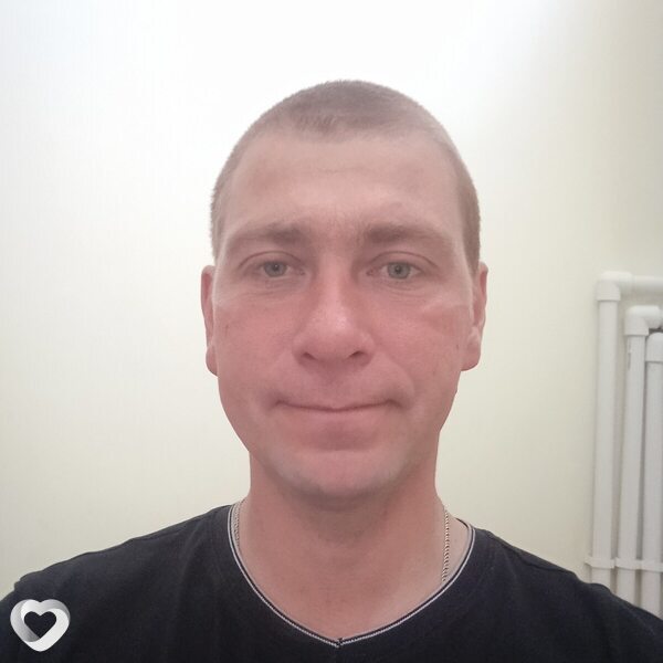 Кирилл, 36, Магадане — анкета №2385271
