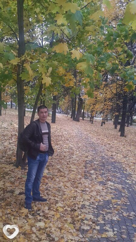 Икболжон, 38, Балашихе — анкета №2385272