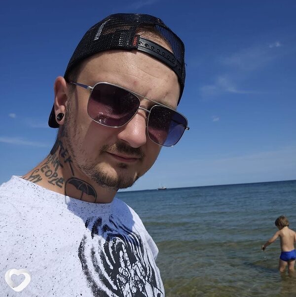Андрей, 34, Гомеле — анкета №2387502