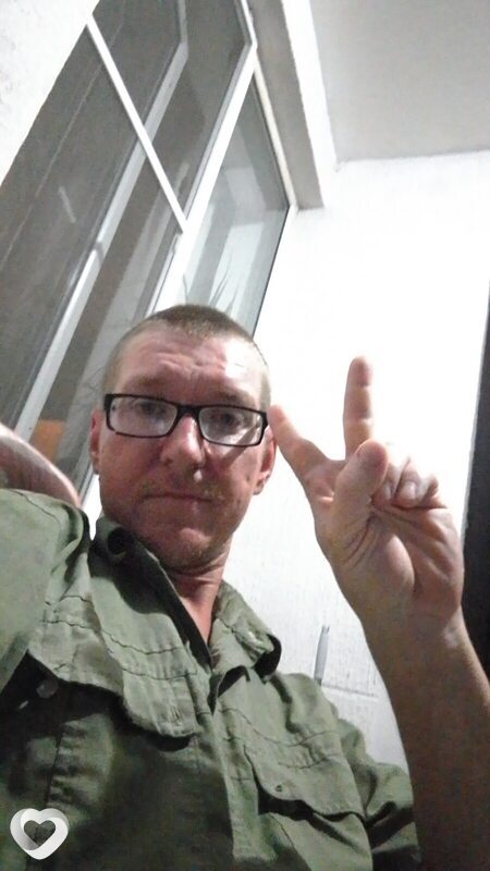 Павел, 37, Новороссийске — анкета №2387507