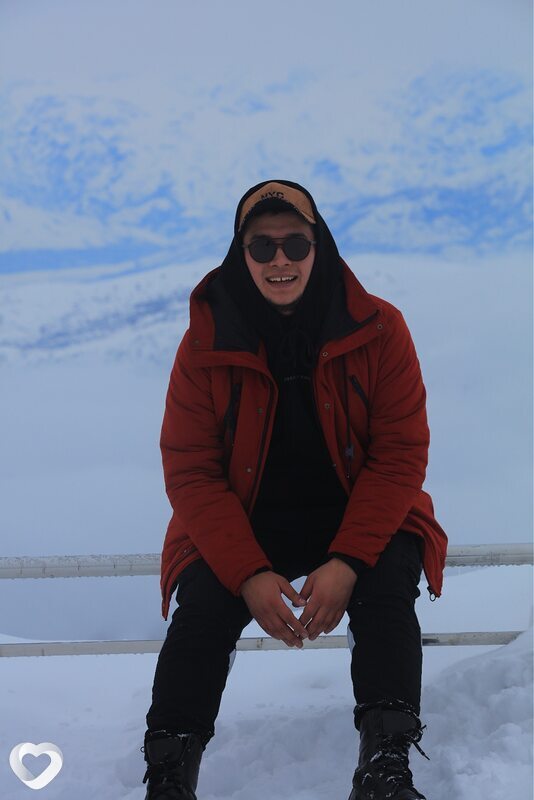 Солих, 27, Ташкент — анкета №2387509