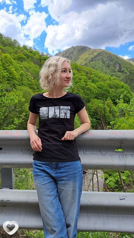 Анна, 44, Ростове-на-Дону — анкета №2387522