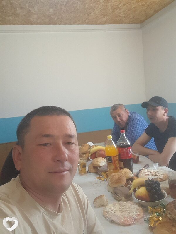 Захар, 38, Иркутске — анкета №2385228