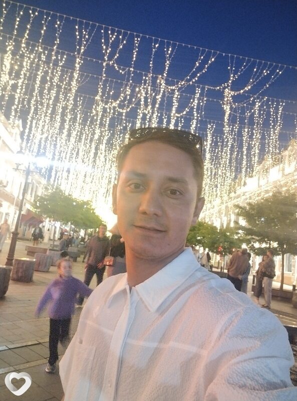 Сурож, 30, Владивостоке — анкета №2385229