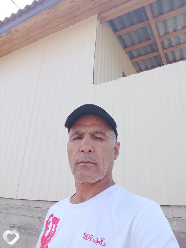 Толиб, 54, Иркутске — анкета №2385232