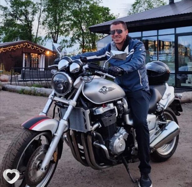 Константин, 36, Ярославле — анкета №2385244