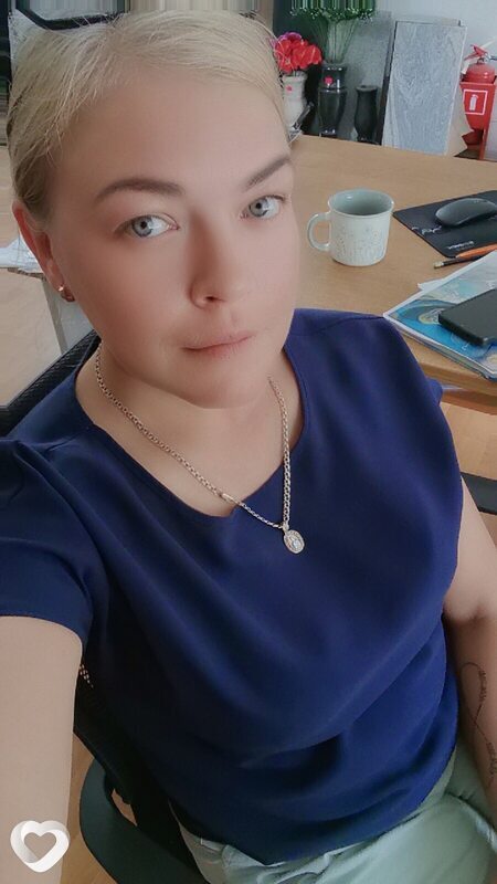 Татьяна, Жигулевск