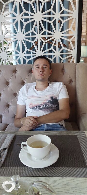 Руслан, 25, Оренбурге — анкета №2385250