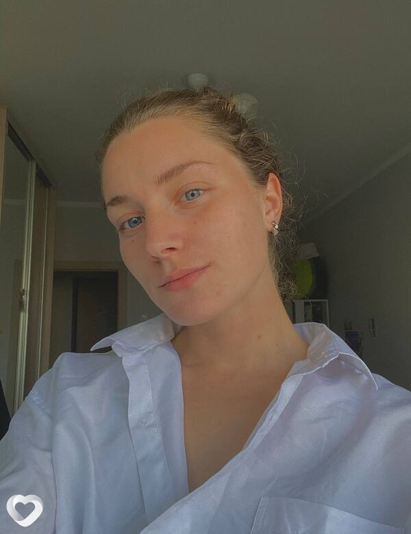 Маргарита, 25, Улан-Удэ — анкета №2385310