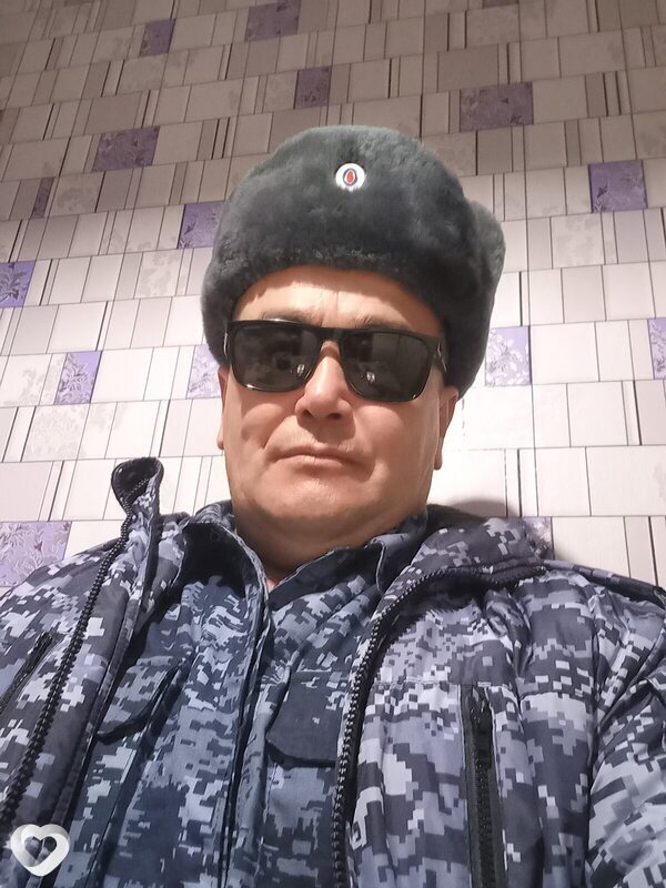 Булат, 48, Улан-Удэ — анкета №2385316