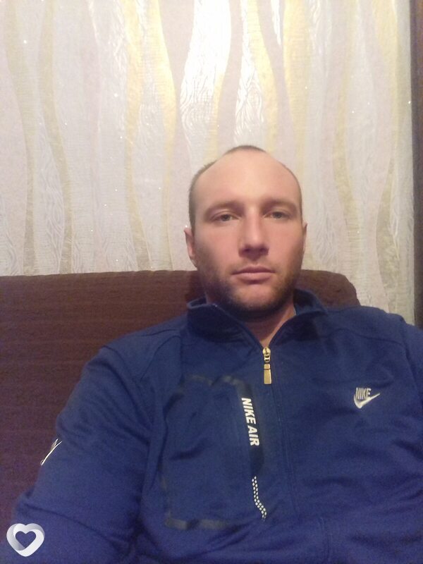 Антон, 31, Оренбурге — анкета №2385323
