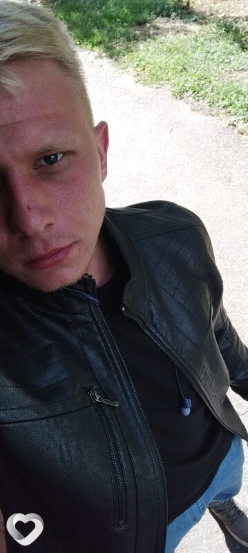 Роман, 26, Краснодаре — анкета №2385386
