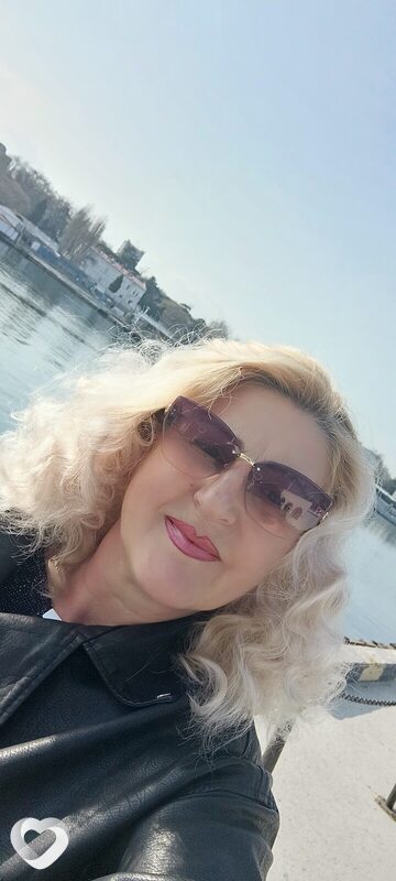 Татьяна, 56, Севастополе — анкета №2385387