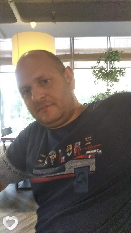 Константин, 43, Липецке — анкета №2385392