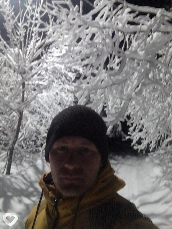 Александр, 37, Москве — анкета №2385396