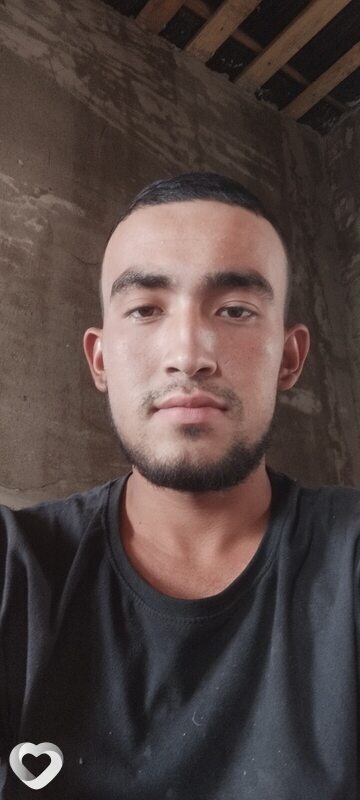 Jahongir, 34, Актобе — анкета №2385402