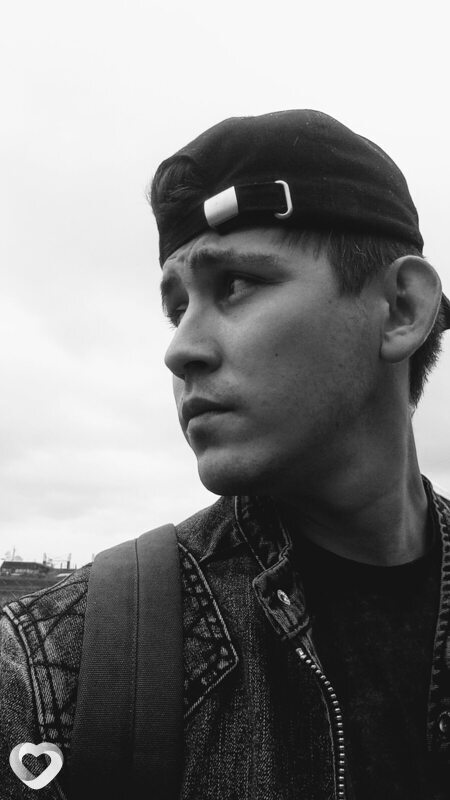 Альфред, 26, Санкт-Петербурге — анкета №2385479