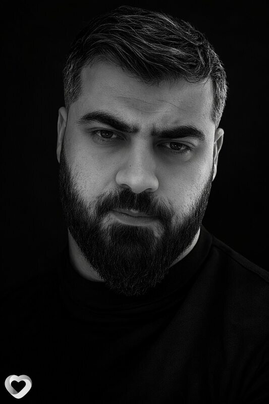 Варис, 31, Санкт-Петербурге — анкета №2385481