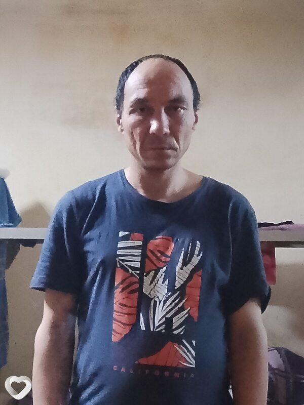 Сергей, 45, Чите — анкета №2385485