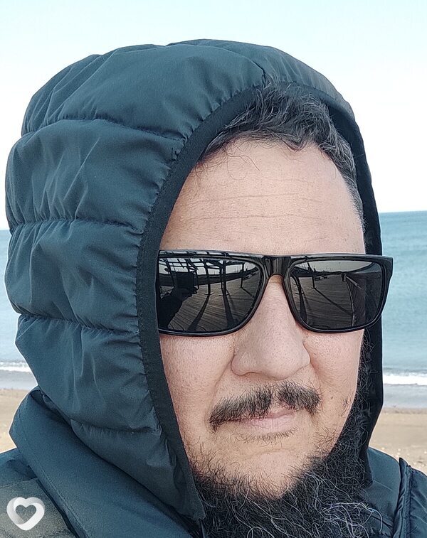 Дмитрий, 46, Южно-Сахалинске — анкета №2385489
