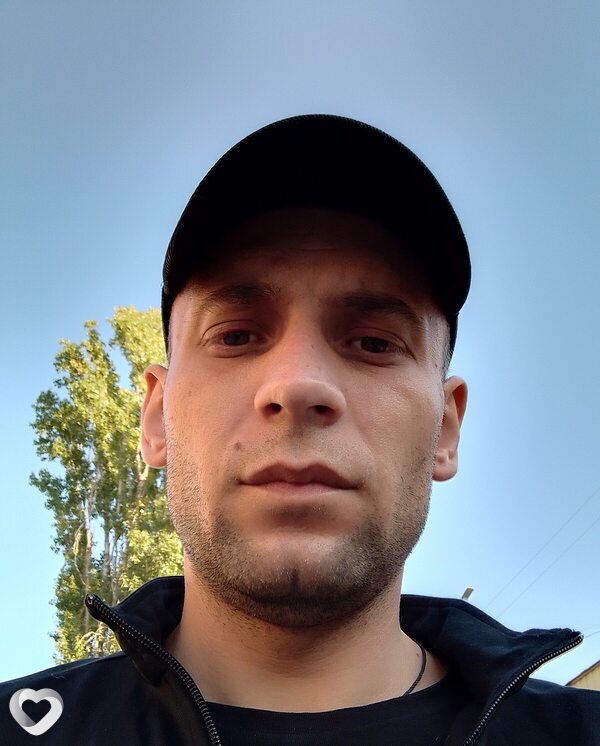 Виктор, 37, Волгограде — анкета №2385491