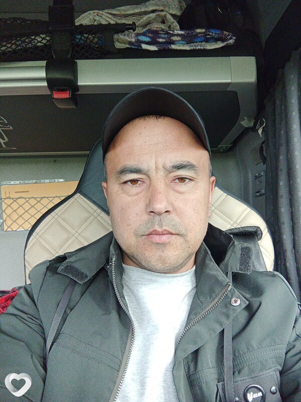 Шохрух, 38, Орше — анкета №2385492