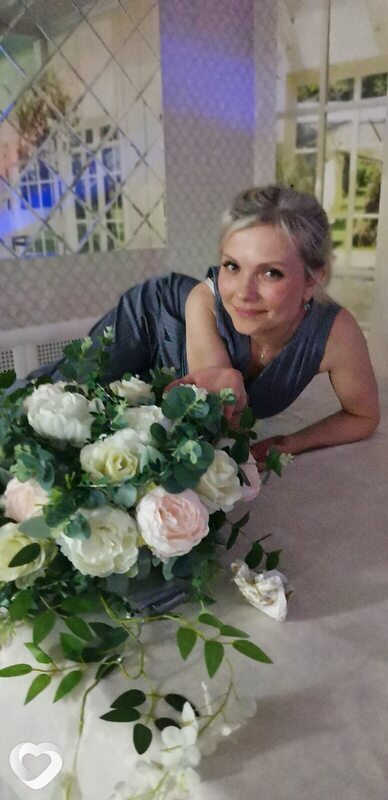 Ирина, 41, Новокузнецке — анкета №2385627