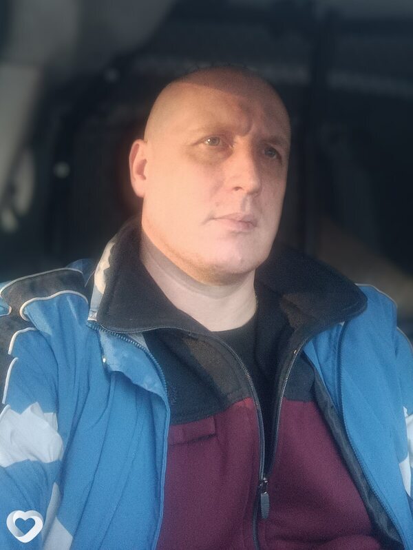 Александр, 41, Тольятти — анкета №2385629