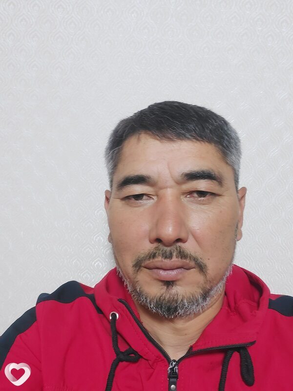 Мейрам, 47, Астане — анкета №2385630
