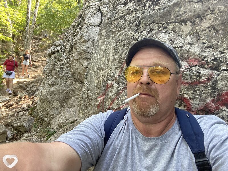 Алексей, 55, Павловском Посаде — анкета №2385646