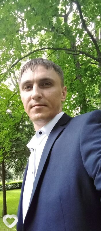 Даня, 39, Саратове — анкета №2385647
