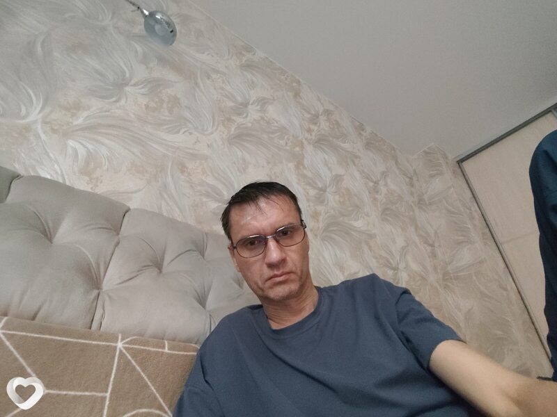 Владислав, 52, Норильске — анкета №2385458