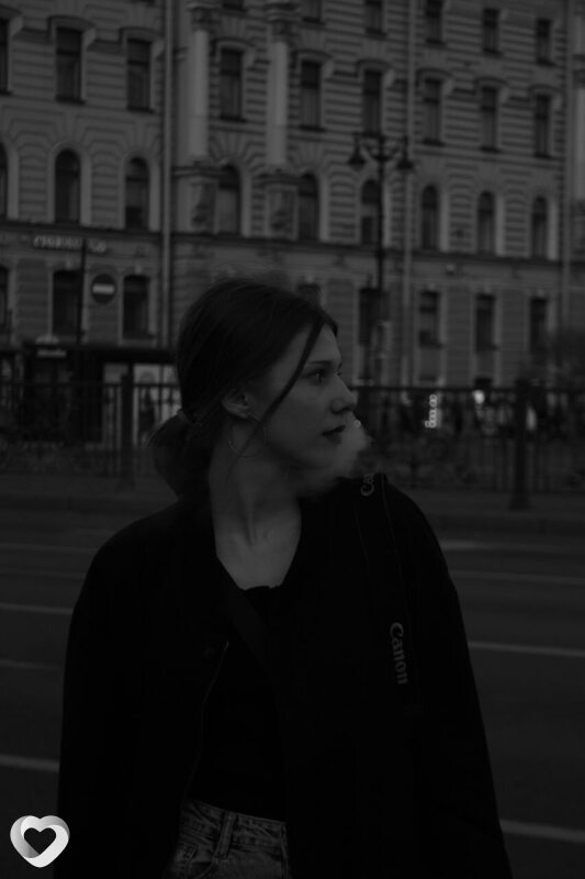 Екатерина, 26, Санкт-Петербурге — анкета №2385460