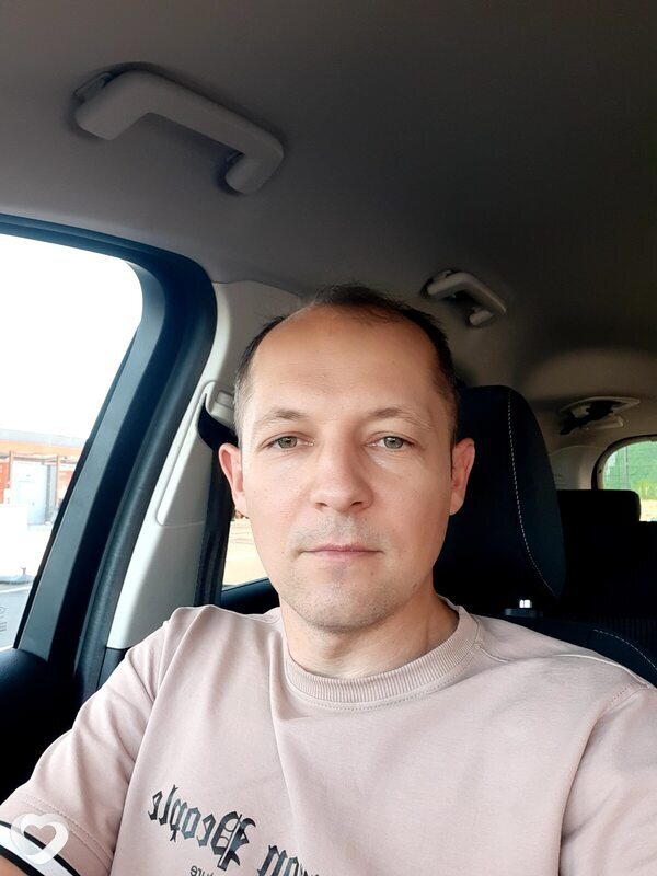 Олег, 39, Минске — анкета №2385461