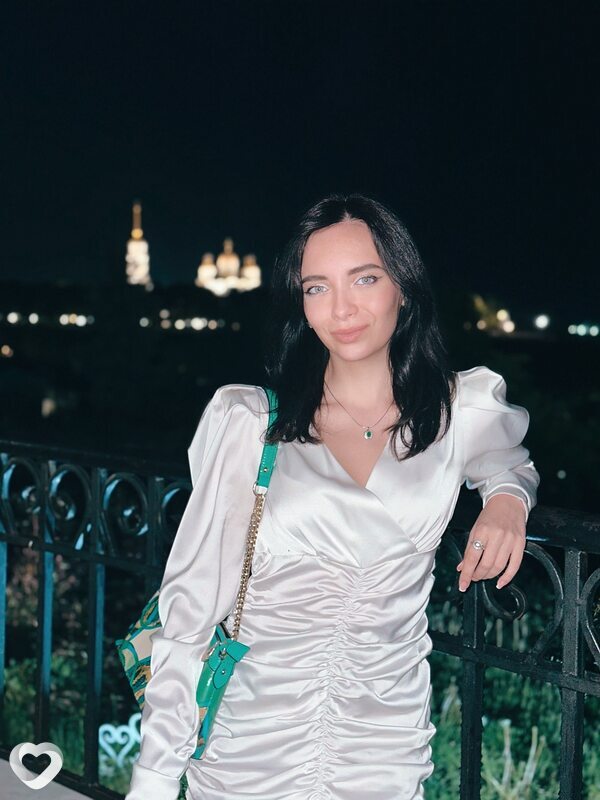 Анастасия, 25, Владимире — анкета №2385464