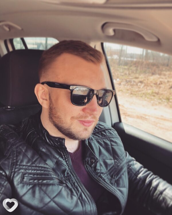 Евгений, 31, Смоленске — анкета №2385467