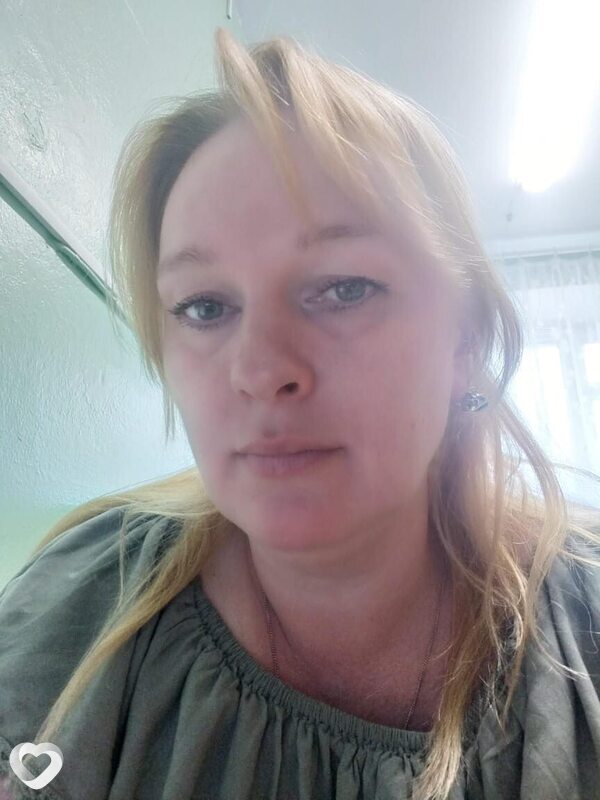 Ирина, 44, Королёв — анкета №2385504