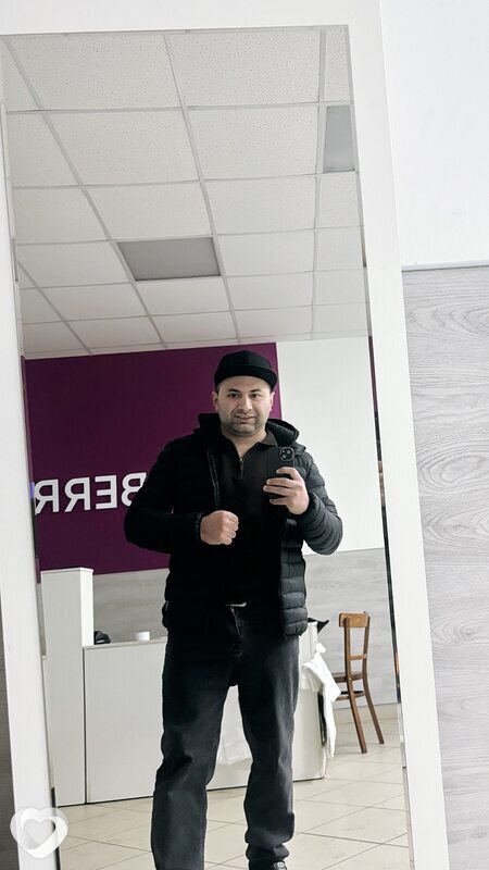 Vagan, 35, Счастье — анкета №2385511