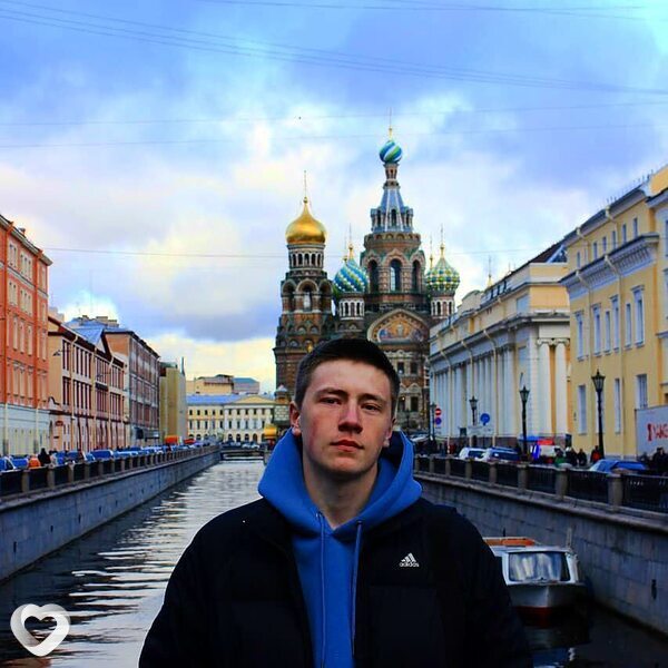Павел, 22, Москве — анкета №2385512
