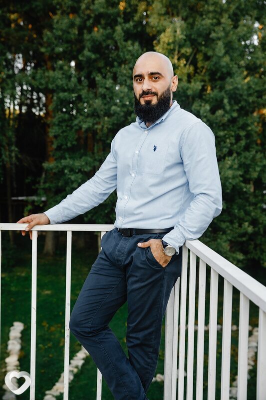 Камал, 37, Набережных Челнах — анкета №2385515