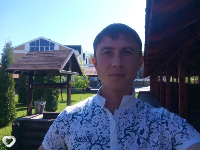 Антон, 39, Ульяновске — анкета №2385517