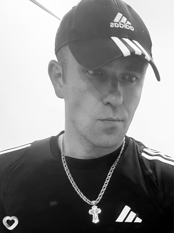 Вячеслав, 37, Москве — анкета №2385520