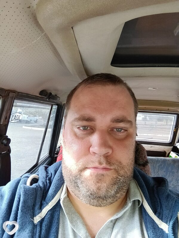 Дима, 35, Мелитополе — анкета №2385682