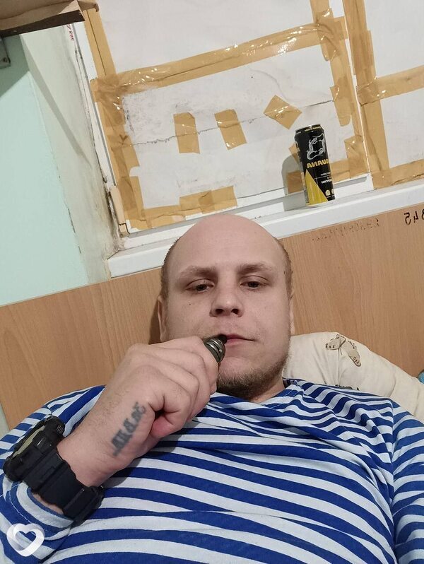 Олег, 31, Сасове — анкета №2385683