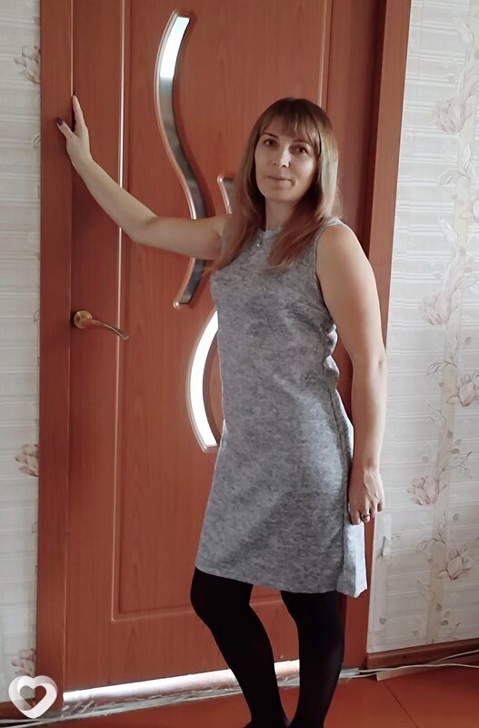 Наталья, 38, Усолье-Сибирское — анкета №2385685