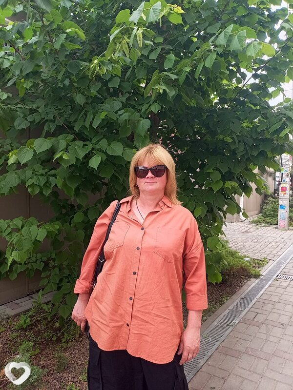 Елена, 48, Новочеркасске — анкета №2385693