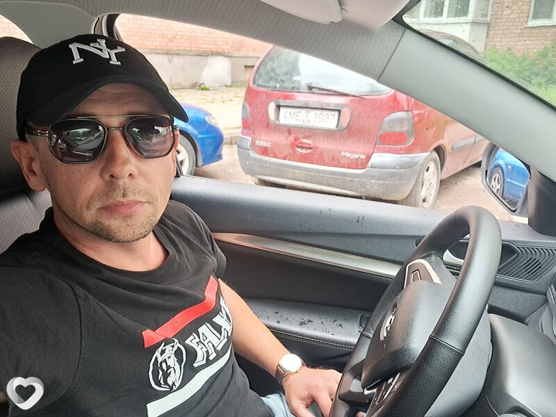 Павел, 27, Могилев — анкета №2385695
