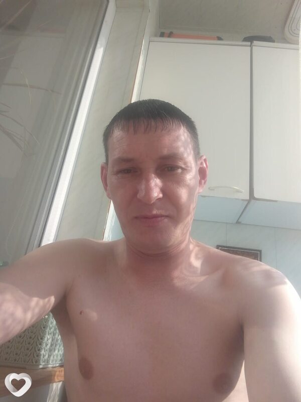 Алексей, 38, Хабаровске — анкета №2385697